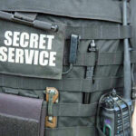 Secret Service In TURMOIL Over Controversial Post
