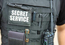 Secret Service In TURMOIL Over Controversial Post