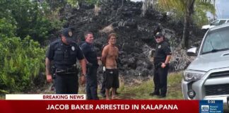 Triple homicide suspect captured; victims identified