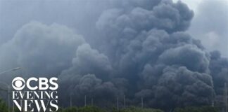 Ukraine launches drone attack on Moscow