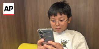 Malaysia enforces social media ban for children under 16