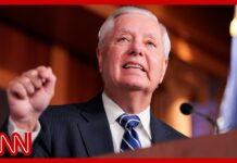 Sudden Senator Death Sparks Explosive Theories Sen. Lindsey Graham dies at 71